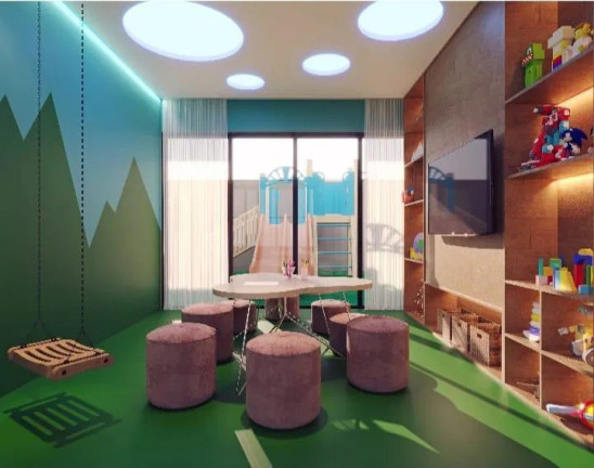 Imagem Apartamento à Venda, 140 m² em Centro - Balneário Camboriú