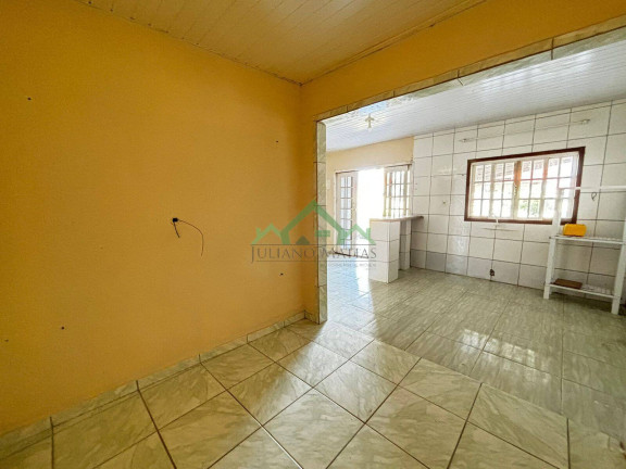 Imagem Casa com 2 Quartos à Venda, 80 m² em Costeira - Balneário Barra Do Sul