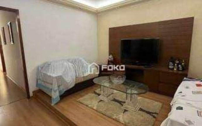 Imagem Casa com 4 Quartos para Alugar, 224 m² em Jardim Maria Helena - Guarulhos Imagem Casa com 4 Quartos para Alugar, 224 m² em Jardim Maria Helena - Guarulhos