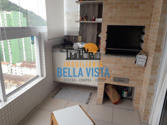 Imagem Apartamento com 2 Quartos à Venda, em Itararé - São Vicente Imagem Apartamento com 2 Quartos à Venda, em Itararé - São Vicente