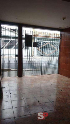 Imagem Casa com 3 Quartos à Venda, 110 m² em Parque Cisper - São Paulo