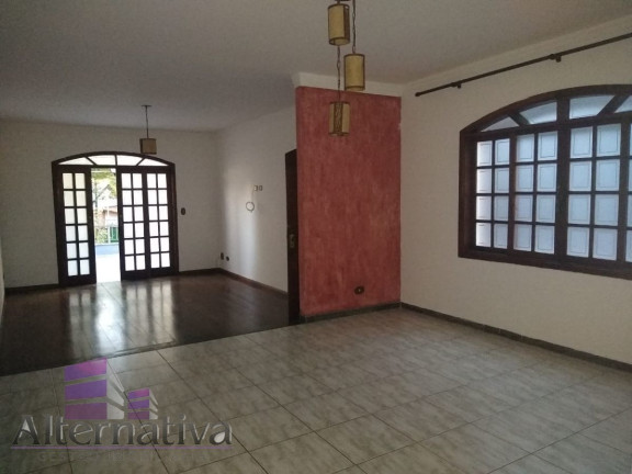 Casa com 3 Quartos à Venda, 280 m² em Jardim Olympia - São Paulo