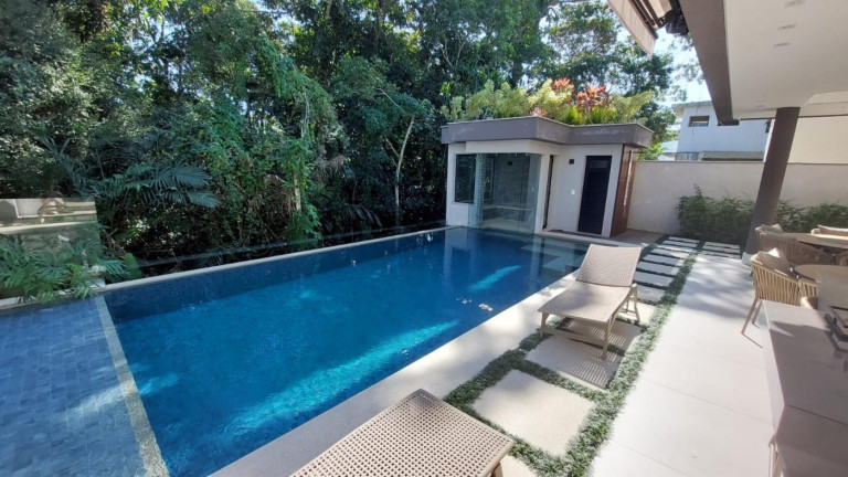 Imagem Casa com 6 Quartos à Venda, 450 m² em Riviera - Bertioga Imagem Casa com 6 Quartos à Venda, 450 m² em Riviera - Bertioga