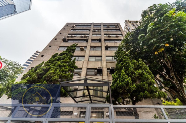 Imagem Imóvel Comercial para Alugar, 145 m² em Vila Olímpia - São Paulo Imagem Imóvel Comercial para Alugar, 145 m² em Vila Olímpia - São Paulo