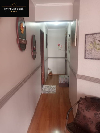 Imagem Apartamento com 2 Quartos à Venda, 60 m² em Vila Mazzei - São Paulo