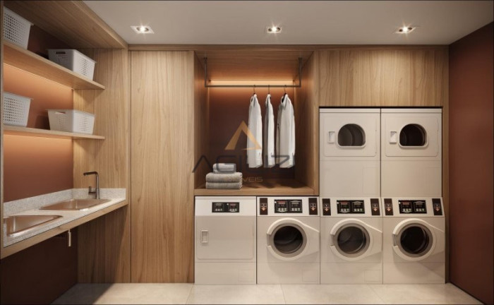 Imagem Apartamento com 1 Quarto à Venda, 24 m² em Pinheiros - São Paulo Imagem Apartamento com 1 Quarto à Venda, 24 m² em Pinheiros - São Paulo