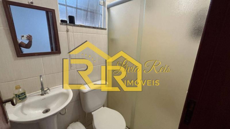 Imagem Apartamento com 2 Quartos à Venda, 56 m² em Enseada Das Gaivotas - Rio Das Ostras
