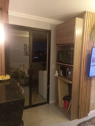 Imagem Apartamento com 2 Quartos à Venda ou Locação, 39 m² em Parque Erasmo Assunção - Santo André Imagem Apartamento com 2 Quartos à Venda ou Locação, 39 m² em Parque Erasmo Assunção - Santo André