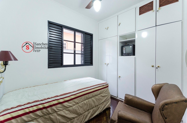 Imagem Casa com 5 Quartos à Venda, 430 m² em Parque Da Mooca - São Paulo