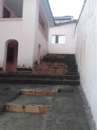 Imagem Sobrado com 4 Quartos à Venda, 160 m² em Vila Picinin - São Paulo Imagem Sobrado com 4 Quartos à Venda, 160 m² em Vila Picinin - São Paulo