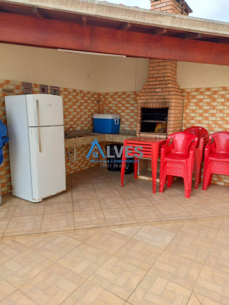 Imagem Apartamento com 2 Quartos à Venda, 56 m² em Paulicéia - São Bernardo Do Campo Imagem Apartamento com 2 Quartos à Venda, 56 m² em Paulicéia - São Bernardo Do Campo