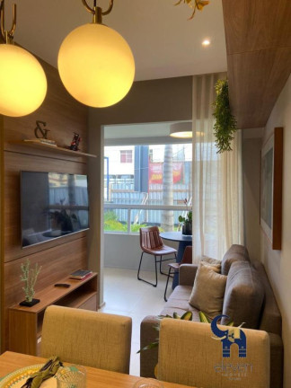 Imagem Apartamento com 1 Quarto à Venda, 22 m² em Amaralina - Salvador Imagem Apartamento com 1 Quarto à Venda, 22 m² em Amaralina - Salvador