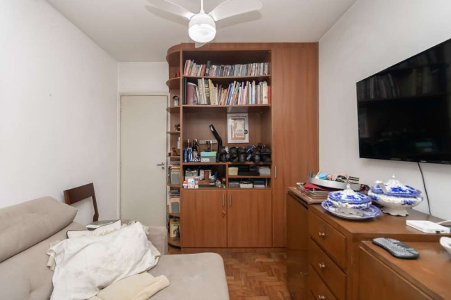 Imagem Apartamento com 3 Quartos à Venda, 97 m² em Cerqueira César - São Paulo
