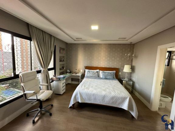 Imagem Apartamento com 4 Quartos à Venda, 235 m² em Horto Florestal - Salvador