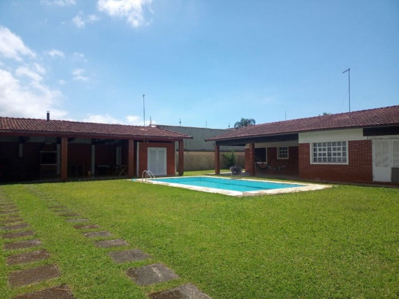 Casa com 2 Quartos à Venda, 207 m² em Balneario Flórida - Praia Grande