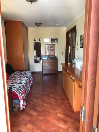 Imagem Casa de Condomínio com 4 Quartos à Venda,  em Centro - Vargem Grande Paulista