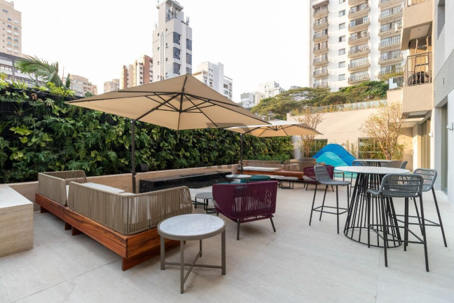 Imagem Apartamento com 3 Quartos à Venda, 166 m² em Campo Belo - São Paulo Imagem Apartamento com 3 Quartos à Venda, 166 m² em Campo Belo - São Paulo
