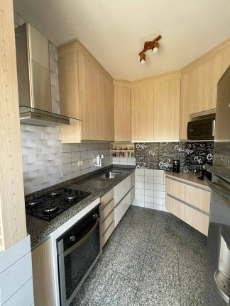 Imagem Apartamento com 2 Quartos à Venda,  em Santana - São José Dos Campos
