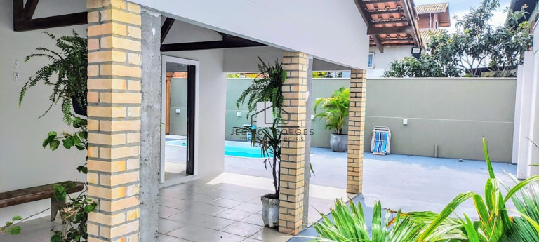 Imagem Casa com 2 Quartos à Venda,  em Armação - Penha