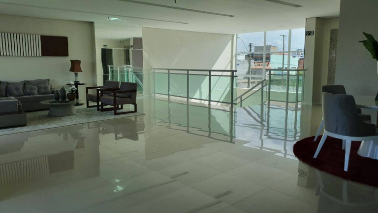 Imagem Apartamento com 4 Quartos à Venda, em Sapiranga-coité - Fortaleza Imagem Apartamento com 4 Quartos à Venda, em Sapiranga-coité - Fortaleza