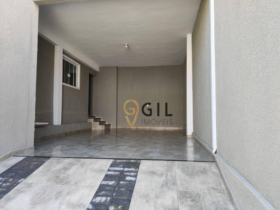 Imagem Sobrado com 4 Quartos à Venda, 172 m² em Jardim América - São José Dos Campos Imagem Sobrado com 4 Quartos à Venda, 172 m² em Jardim América - São José Dos Campos