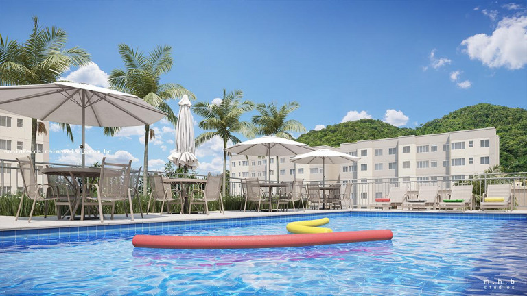 Imagem Apartamento à Venda,  em Vargem Grande - Rio De Janeiro