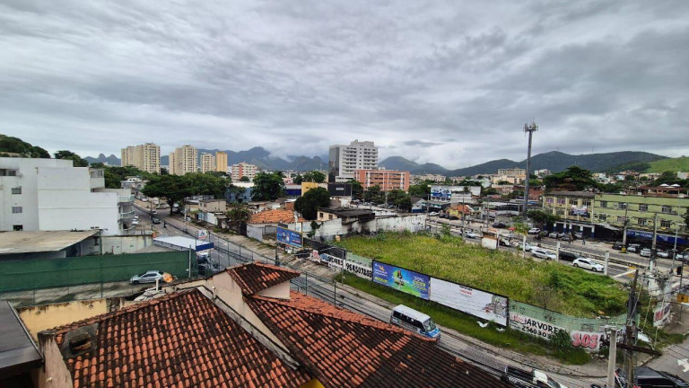 Imagem Apartamento com 2 Quartos à Venda, 48 m² em Taquara - Rio De Janeiro