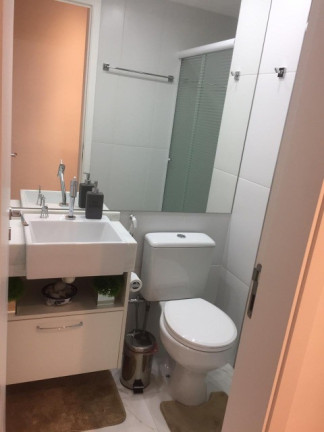 Imagem Apartamento com 2 Quartos à Venda, 45 m² em Quinta Da Paineira - São Paulo