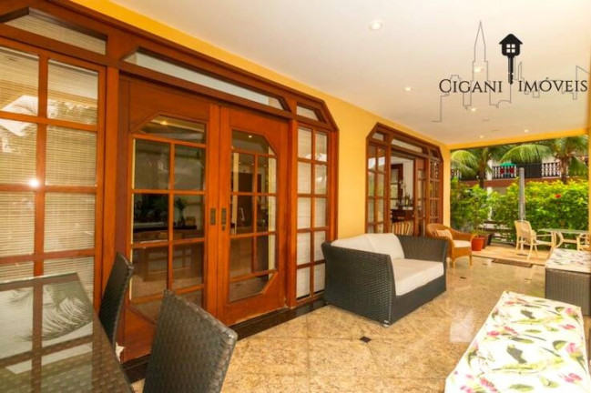 Imagem Casa de Condomínio com 3 Quartos à Venda, 386 m² em Barra Da Tijuca - Rio De Janeiro