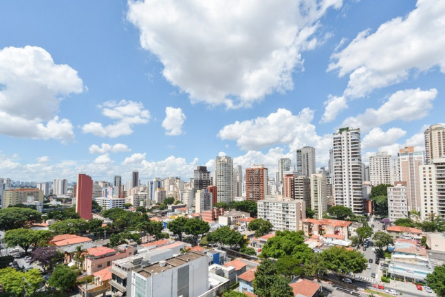 Imagem Imóvel com 4 Quartos à Venda, 274 m² em Pacaembu - São Paulo Imagem Imóvel com 4 Quartos à Venda, 274 m² em Pacaembu - São Paulo