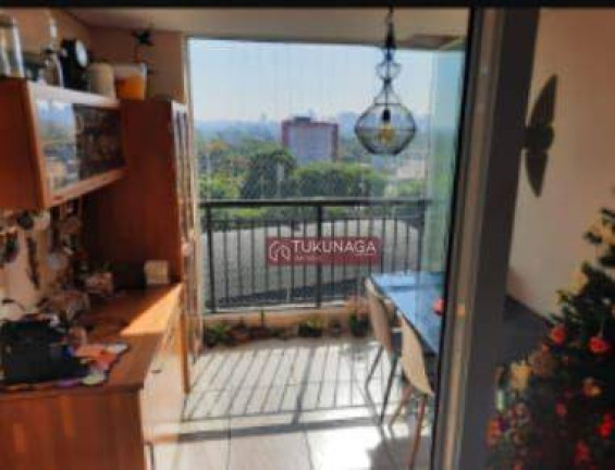 Foto do imóvel Apartamento com 2 Quartos à Venda, 65 m² em Catumbi - São Paulo