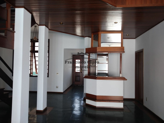 Imagem Sobrado com 4 Quartos para Alugar, 476 m² em Portal Das Colinas - Guaratinguetá Imagem Sobrado com 4 Quartos para Alugar, 476 m² em Portal Das Colinas - Guaratinguetá