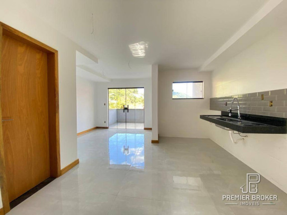 Imagem Casa com 3 Quartos à Venda, 105 m² em Alto - Teresópolis Imagem Casa com 3 Quartos à Venda, 105 m² em Alto - Teresópolis