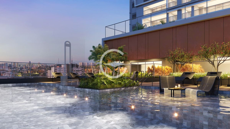 Imagem Apartamento com 4 Quartos à Venda, 132 m² em Vila Clementino - São Paulo Imagem Apartamento com 4 Quartos à Venda, 132 m² em Vila Clementino - São Paulo
