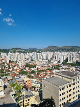Imagem Apartamento com 2 Quartos à Venda, 72 m² em Santa Rosa - Niteroi