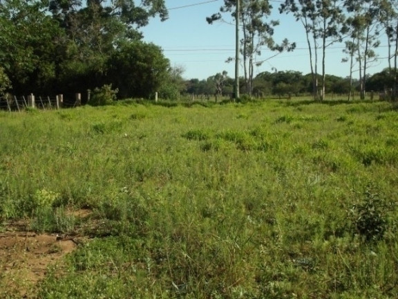 Terreno à Venda, 2.000 m² em águas Claras - Viamão
