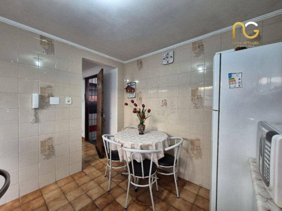 Imagem Apartamento com 1 Quarto à Venda, 47 m² em Boqueirão - Praia Grande Imagem Apartamento com 1 Quarto à Venda, 47 m² em Boqueirão - Praia Grande
