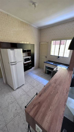 Imagem Casa com 2 Quartos à Venda, 70 m² em Guilhermina - Praia Grande
