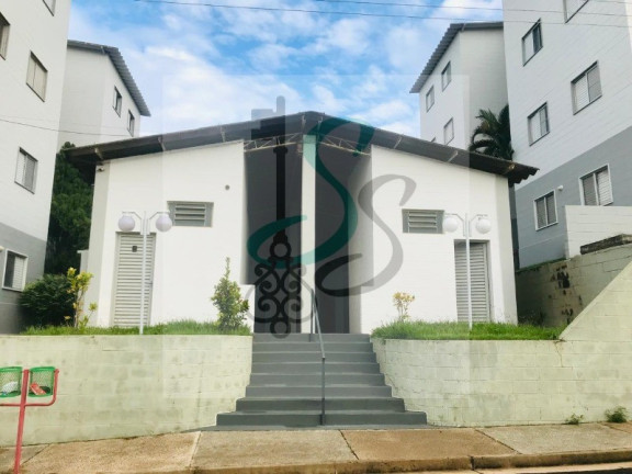 Imagem Imóvel com 2 Quartos à Venda, 65 m² em Jardim Das Bandeiras - Campinas Imagem Imóvel com 2 Quartos à Venda, 65 m² em Jardim Das Bandeiras - Campinas
