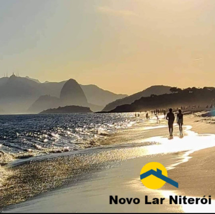 Imagem Terreno à Venda, 360 m² em Piratininga - Niterói