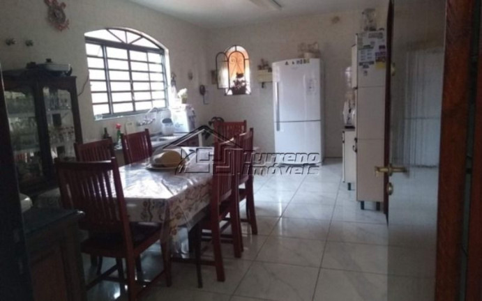 Imagem Casa com 5 Quartos à Venda, 300 m² em Vila Industrial - São José Dos Campos Imagem Casa com 5 Quartos à Venda, 300 m² em Vila Industrial - São José Dos Campos