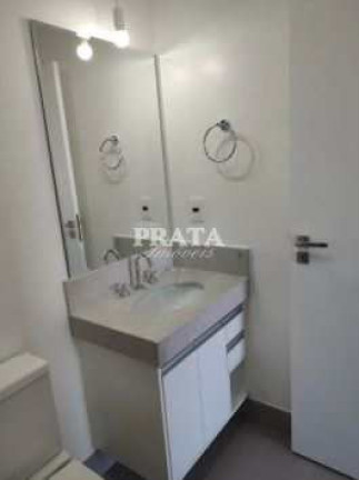 Imagem Apartamento com 1 Quarto à Venda, 51 m² em Boqueirão - Santos Imagem Apartamento com 1 Quarto à Venda, 51 m² em Boqueirão - Santos