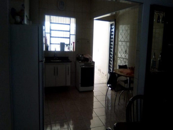 Imagem Casa com 3 Quartos à Venda, 179 m² em Jardim Santa Maria (nova Veneza) - Sumaré