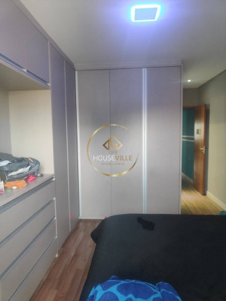 Imagem Apartamento com 3 Quartos à Venda, 125 m² em Jardim Das Indústrias - São José Dos Campos Imagem Apartamento com 3 Quartos à Venda, 125 m² em Jardim Das Indústrias - São José Dos Campos