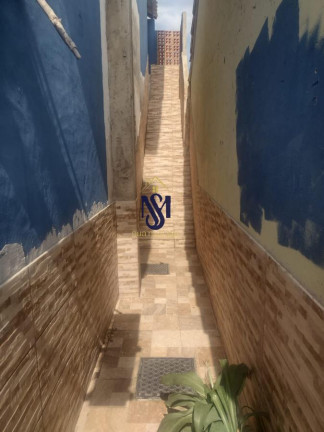 Imagem Casa com 3 Quartos à Venda, 120 m² em Unamar - Cabo Frio Imagem Casa com 3 Quartos à Venda, 120 m² em Unamar - Cabo Frio