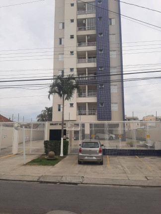 Apartamento à Venda,  em Vila São José - Taubaté
