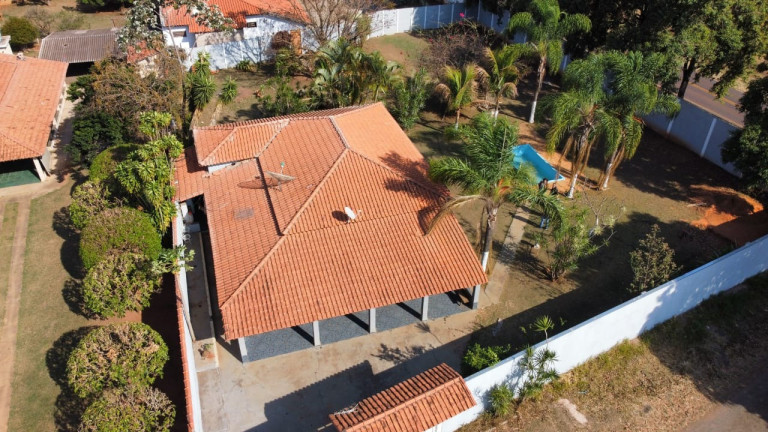 Imagem Imóvel com 3 Quartos à Venda, em Residencial Engenho Queimado - Franca Imagem Imóvel com 3 Quartos à Venda, em Residencial Engenho Queimado - Franca