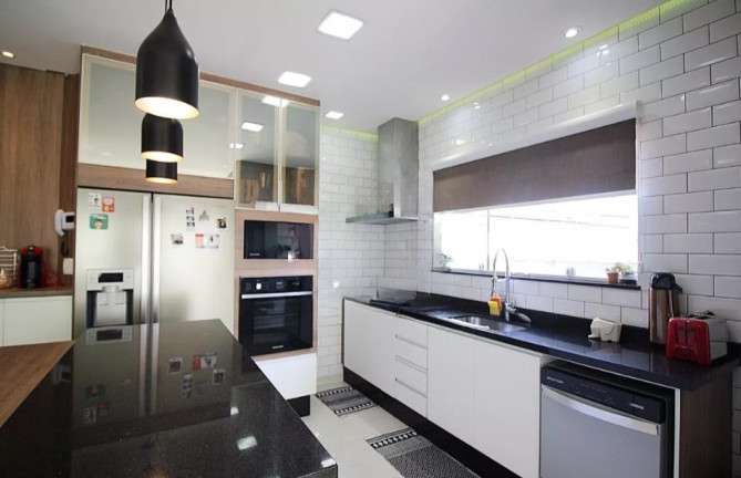 Imagem Casa com 5 Quartos à Venda, 310 m² em Rudge Ramos - São Bernardo Do Campo