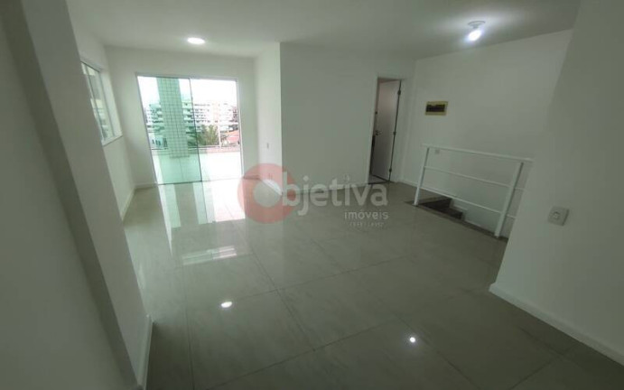 Imagem Cobertura com 3 Quartos à Venda, 150 m² em Passagem - Cabo Frio Imagem Cobertura com 3 Quartos à Venda, 150 m² em Passagem - Cabo Frio