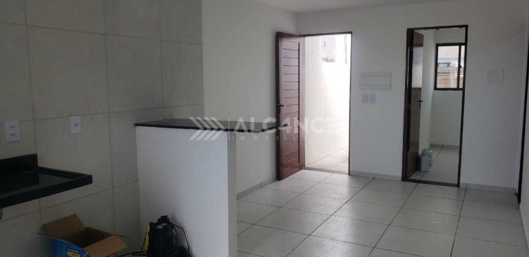 Imagem Casa com 2 Quartos à Venda, 65 m² em Paratibe - João Pessoa Imagem Casa com 2 Quartos à Venda, 65 m² em Paratibe - João Pessoa